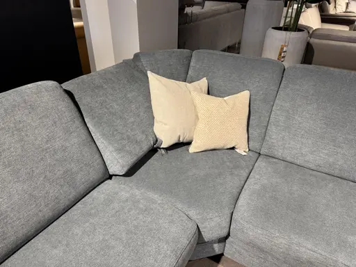 Polstergarnitur COUCHLIEBE KS 4975